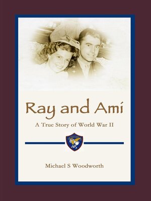 cover image of Ray and Ami